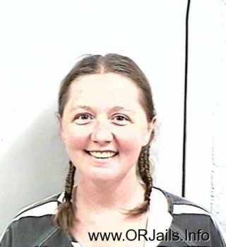 Mari Teresa Veronica Price Mugshot